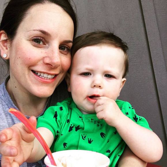 Meet your Posher, Sara - Picture 1 of 1